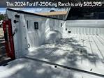 2024 Ford F-250 Crew Cab 4x4, Pickup for sale #D64722 - photo 46