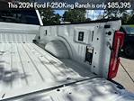 2024 Ford F-250 Crew Cab 4x4, Pickup for sale #D64722 - photo 47