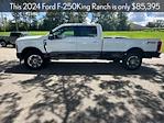 2024 Ford F-250 Crew Cab 4x4, Pickup for sale #D64722 - photo 7