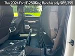 2024 Ford F-250 Crew Cab 4x4, Pickup for sale #D64722 - photo 52