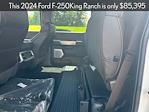 2024 Ford F-250 Crew Cab 4x4, Pickup for sale #D64722 - photo 53