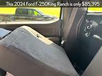 2024 Ford F-250 Crew Cab 4x4, Pickup for sale #D64722 - photo 54