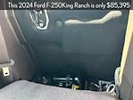 2024 Ford F-250 Crew Cab 4x4, Pickup for sale #D64722 - photo 55