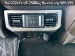 2024 Ford F-250 Crew Cab 4x4, Pickup for sale #D64722 - photo 57