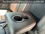 2024 Ford F-250 Crew Cab 4x4, Pickup for sale #D64722 - photo 58