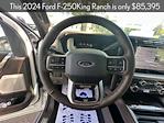 2024 Ford F-250 Crew Cab 4x4, Pickup for sale #D64722 - photo 59