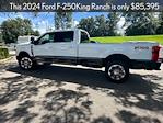 2024 Ford F-250 Crew Cab 4x4, Pickup for sale #D64722 - photo 2