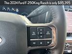 2024 Ford F-250 Crew Cab 4x4, Pickup for sale #D64722 - photo 60