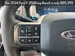 2024 Ford F-250 Crew Cab 4x4, Pickup for sale #D64722 - photo 61