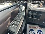 2024 Ford F-250 Crew Cab 4x4, Pickup for sale #D64722 - photo 64