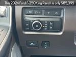 2024 Ford F-250 Crew Cab 4x4, Pickup for sale #D64722 - photo 66