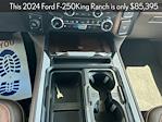 2024 Ford F-250 Crew Cab 4x4, Pickup for sale #D64722 - photo 71