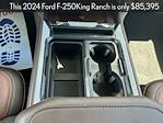 2024 Ford F-250 Crew Cab 4x4, Pickup for sale #D64722 - photo 72