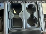 2024 Ford F-250 Crew Cab 4x4, Pickup for sale #D64722 - photo 74