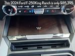 2024 Ford F-250 Crew Cab 4x4, Pickup for sale #D64722 - photo 75