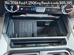 2024 Ford F-250 Crew Cab 4x4, Pickup for sale #D64722 - photo 76