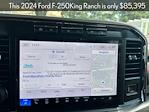 2024 Ford F-250 Crew Cab 4x4, Pickup for sale #D64722 - photo 78