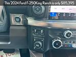 2024 Ford F-250 Crew Cab 4x4, Pickup for sale #D64722 - photo 79