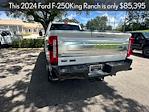 2024 Ford F-250 Crew Cab 4x4, Pickup for sale #D64722 - photo 8