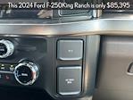 2024 Ford F-250 Crew Cab 4x4, Pickup for sale #D64722 - photo 80