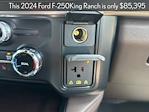 2024 Ford F-250 Crew Cab 4x4, Pickup for sale #D64722 - photo 81