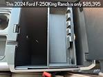 2024 Ford F-250 Crew Cab 4x4, Pickup for sale #D64722 - photo 84