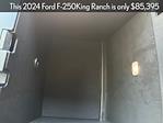 2024 Ford F-250 Crew Cab 4x4, Pickup for sale #D64722 - photo 86