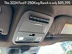 2024 Ford F-250 Crew Cab 4x4, Pickup for sale #D64722 - photo 88