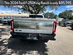 2024 Ford F-250 Crew Cab 4x4, Pickup for sale #D64722 - photo 9