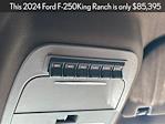 2024 Ford F-250 Crew Cab 4x4, Pickup for sale #D64722 - photo 90