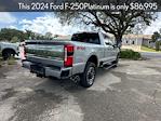 2024 Ford F-250 Crew Cab 4x4, Pickup for sale #D85065 - photo 13