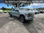 2024 Ford F-250 Crew Cab 4x4, Pickup for sale #D85065 - photo 22