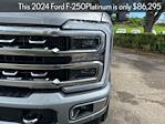 2024 Ford F-250 Crew Cab 4x4, Pickup for sale #D85065 - photo 27