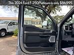 2024 Ford F-250 Crew Cab 4x4, Pickup for sale #D85065 - photo 34