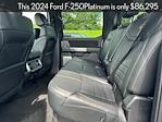 2024 Ford F-250 Crew Cab 4x4, Pickup for sale #D85065 - photo 37