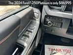 2024 Ford F-250 Crew Cab 4x4, Pickup for sale #D85065 - photo 66