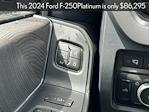 2024 Ford F-250 Crew Cab 4x4, Pickup for sale #D85065 - photo 69