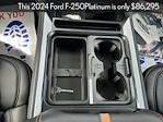 2024 Ford F-250 Crew Cab 4x4, Pickup for sale #D85065 - photo 74