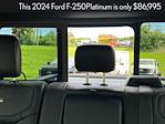 2024 Ford F-250 Crew Cab 4x4, Pickup for sale #D85065 - photo 95