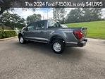 2024 Ford F-150 SuperCrew Cab 4x4, Pickup for sale #D89879 - photo 11