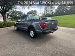 2024 Ford F-150 SuperCrew Cab 4x4, Pickup for sale #D89879 - photo 2