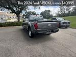 2024 Ford F-150 SuperCrew Cab 4x4, Pickup for sale #D89879 - photo 12