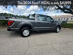 2024 Ford F-150 SuperCrew Cab 4x4, Pickup for sale #D89879 - photo 19