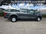 2024 Ford F-150 SuperCrew Cab 4x4, Pickup for sale #D89879 - photo 21