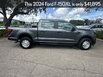 2024 Ford F-150 SuperCrew Cab 4x4, Pickup for sale #D89879 - photo 22