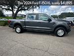 2024 Ford F-150 SuperCrew Cab 4x4, Pickup for sale #D89879 - photo 23