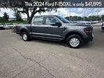 2024 Ford F-150 SuperCrew Cab 4x4, Pickup for sale #D89879 - photo 24