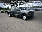 2024 Ford F-150 SuperCrew Cab 4x4, Pickup for sale #D89879 - photo 25