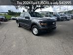 2024 Ford F-150 SuperCrew Cab 4x4, Pickup for sale #D89879 - photo 26