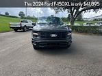 2024 Ford F-150 SuperCrew Cab 4x4, Pickup for sale #D89879 - photo 28